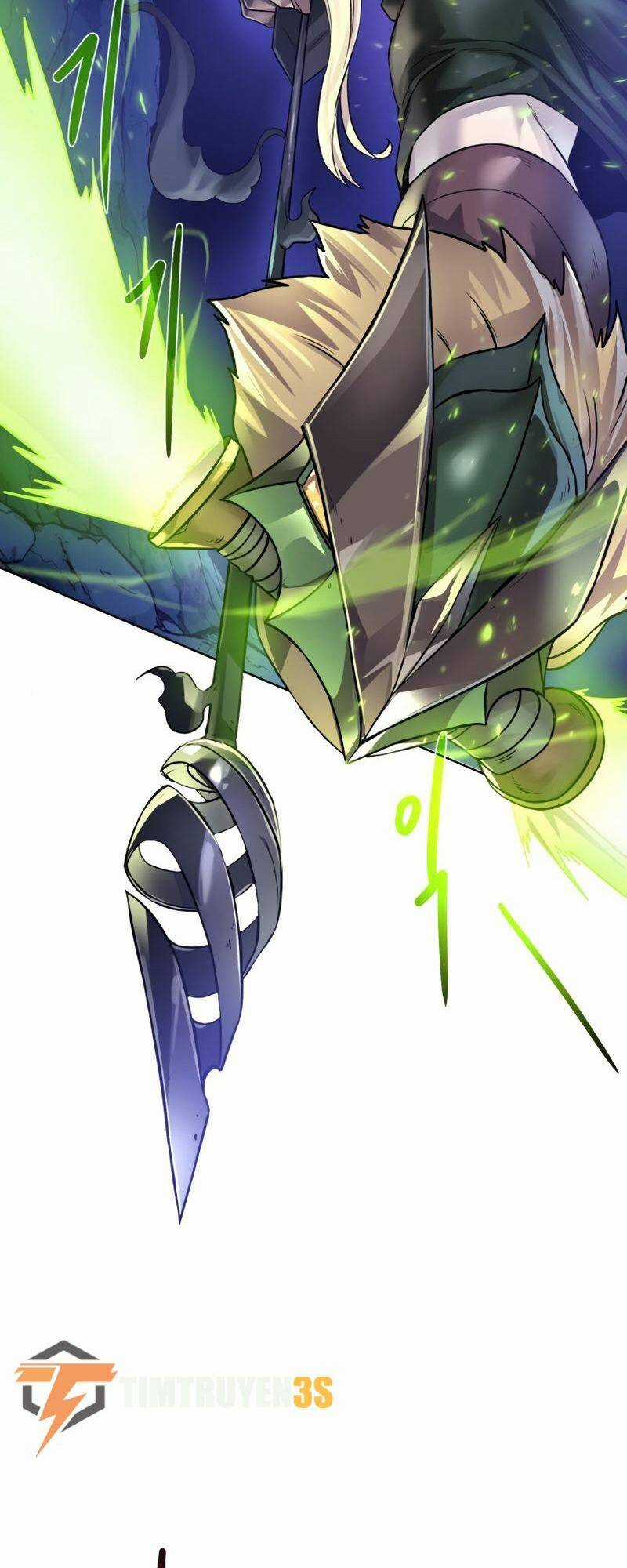 Cổ Vật Trong Hầm Tối Chapter 75 trang 2