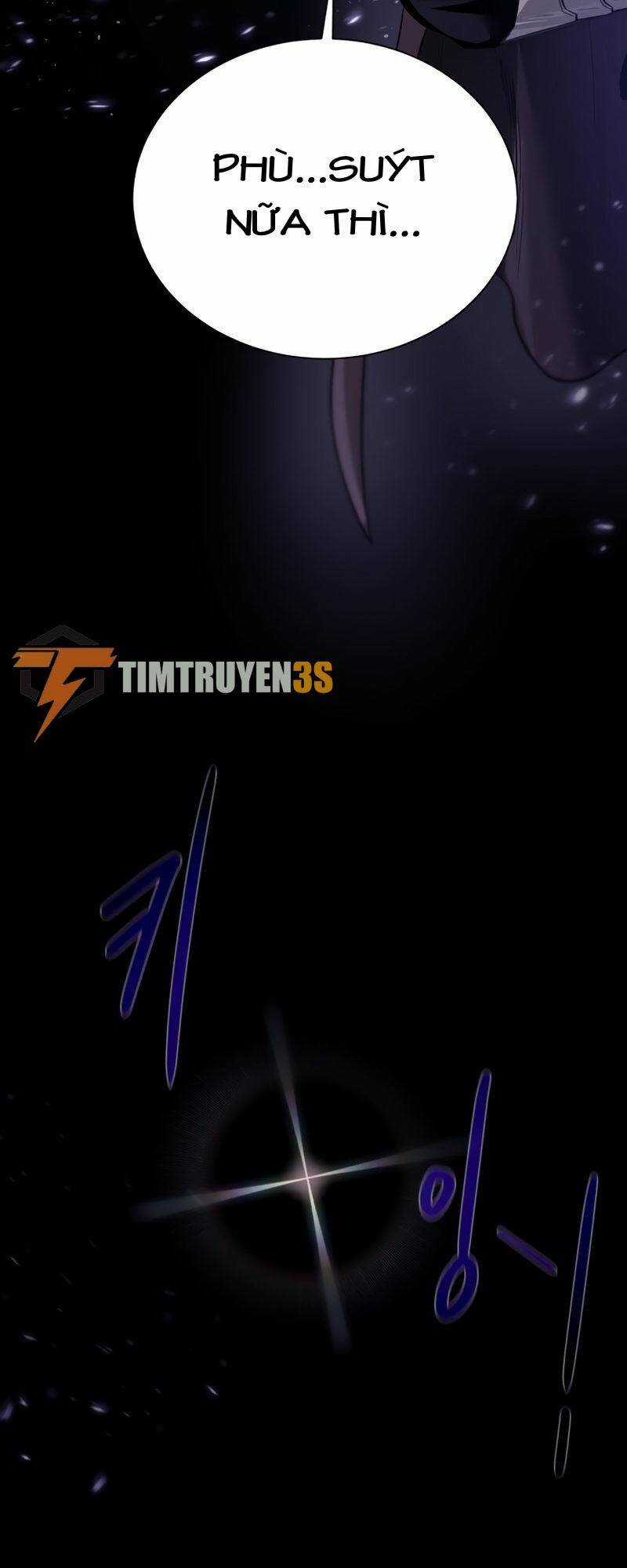 Cổ Vật Trong Hầm Tối Chapter 75 trang 20