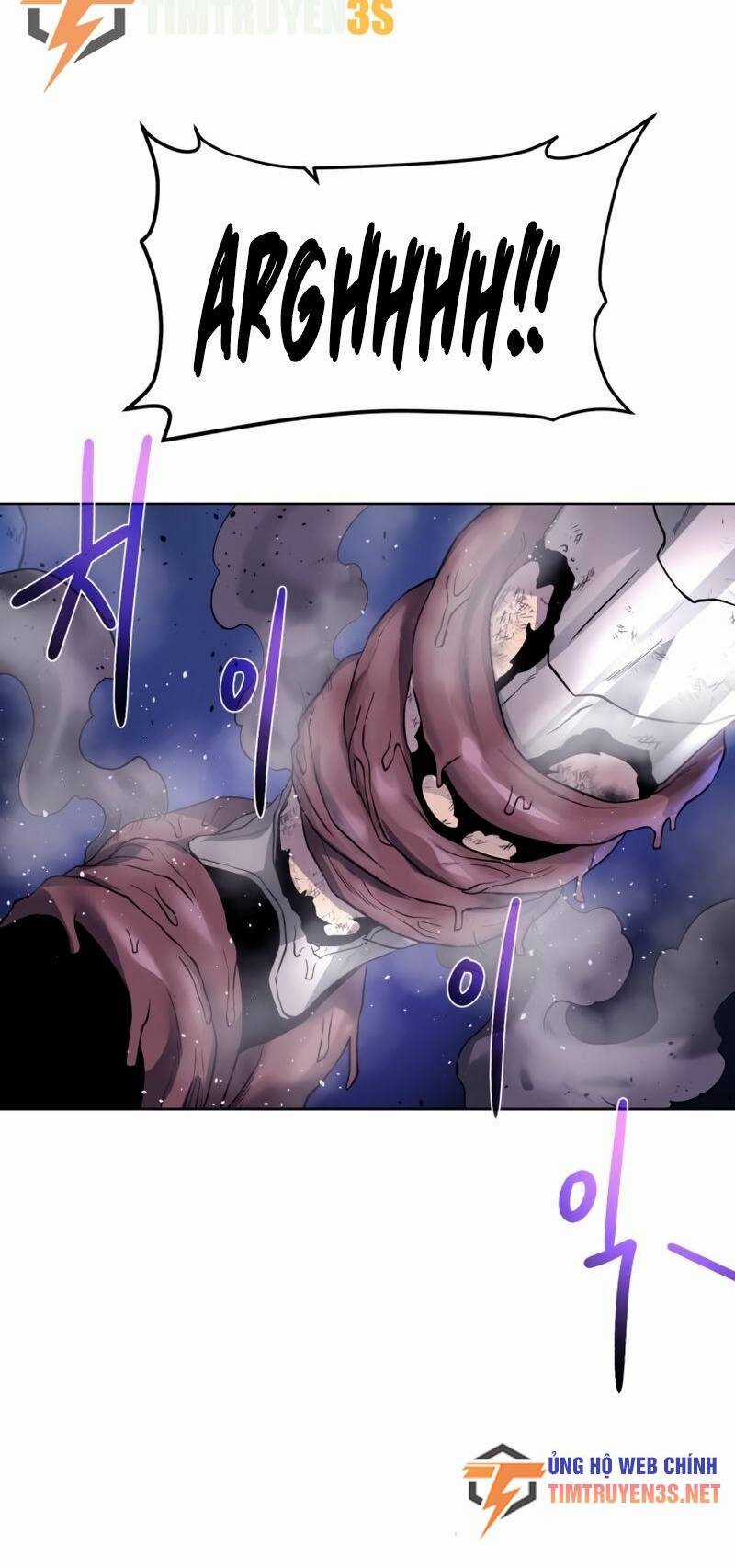 Cổ Vật Trong Hầm Tối Chapter 75 trang 24