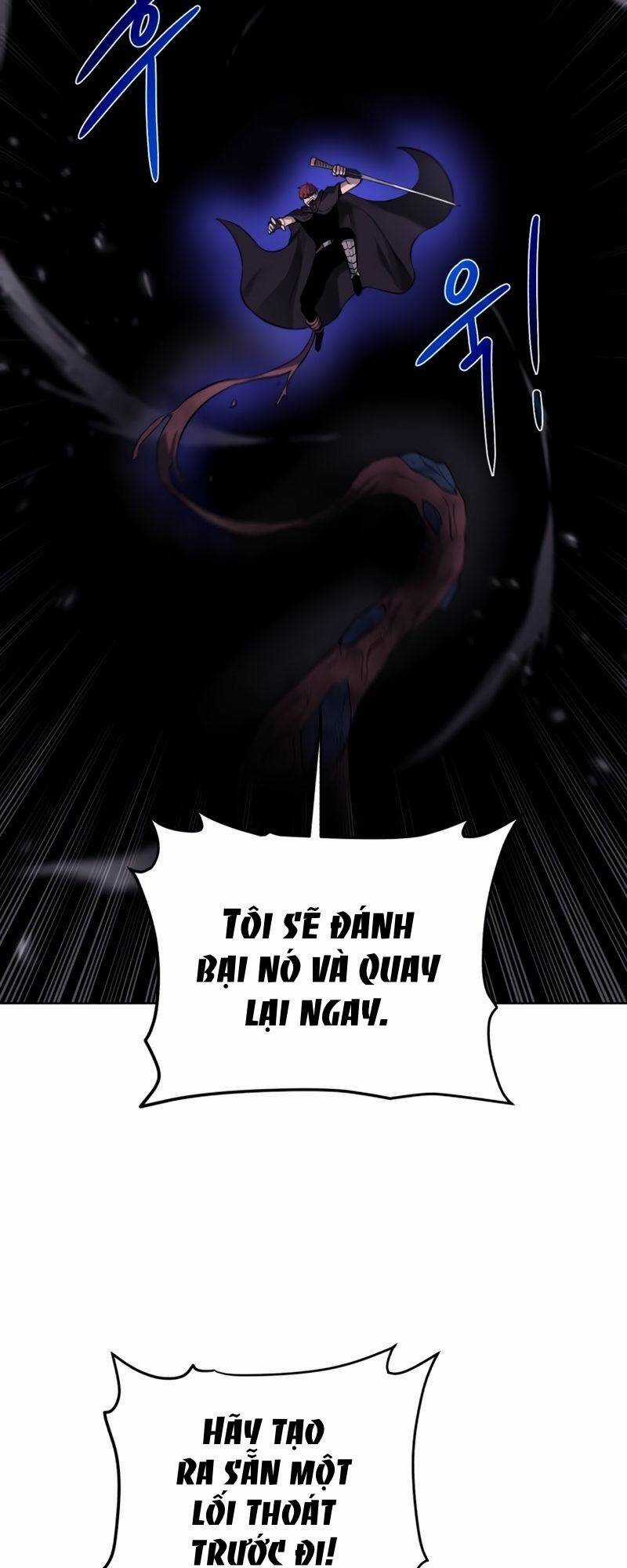 Cổ Vật Trong Hầm Tối Chapter 75 trang 27