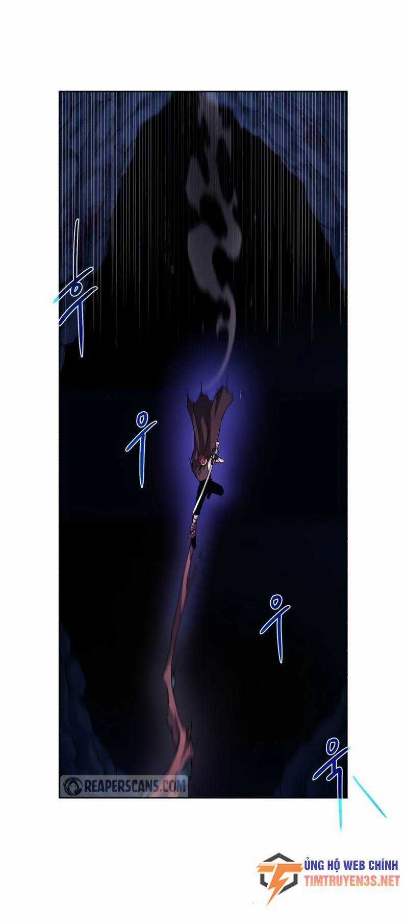 Cổ Vật Trong Hầm Tối Chapter 75 trang 30