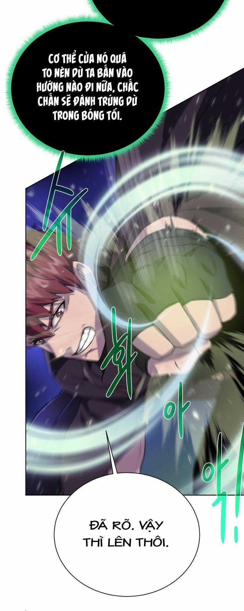Cổ Vật Trong Hầm Tối Chapter 75 trang 33