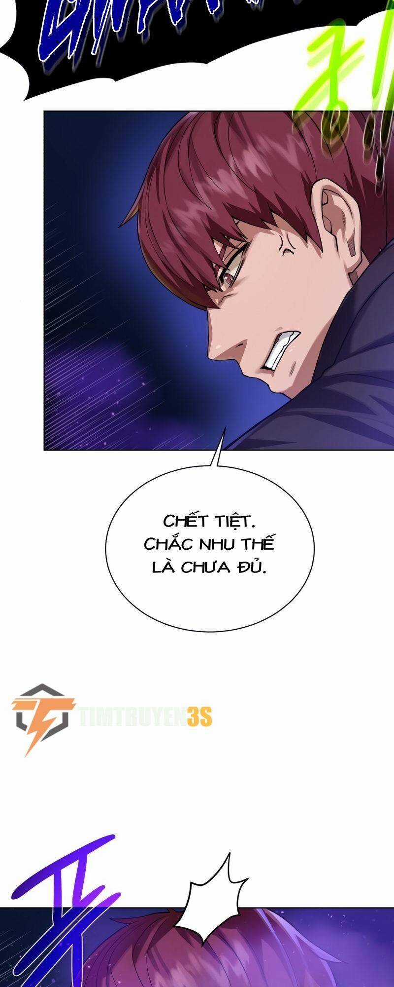 Cổ Vật Trong Hầm Tối Chapter 75 trang 38