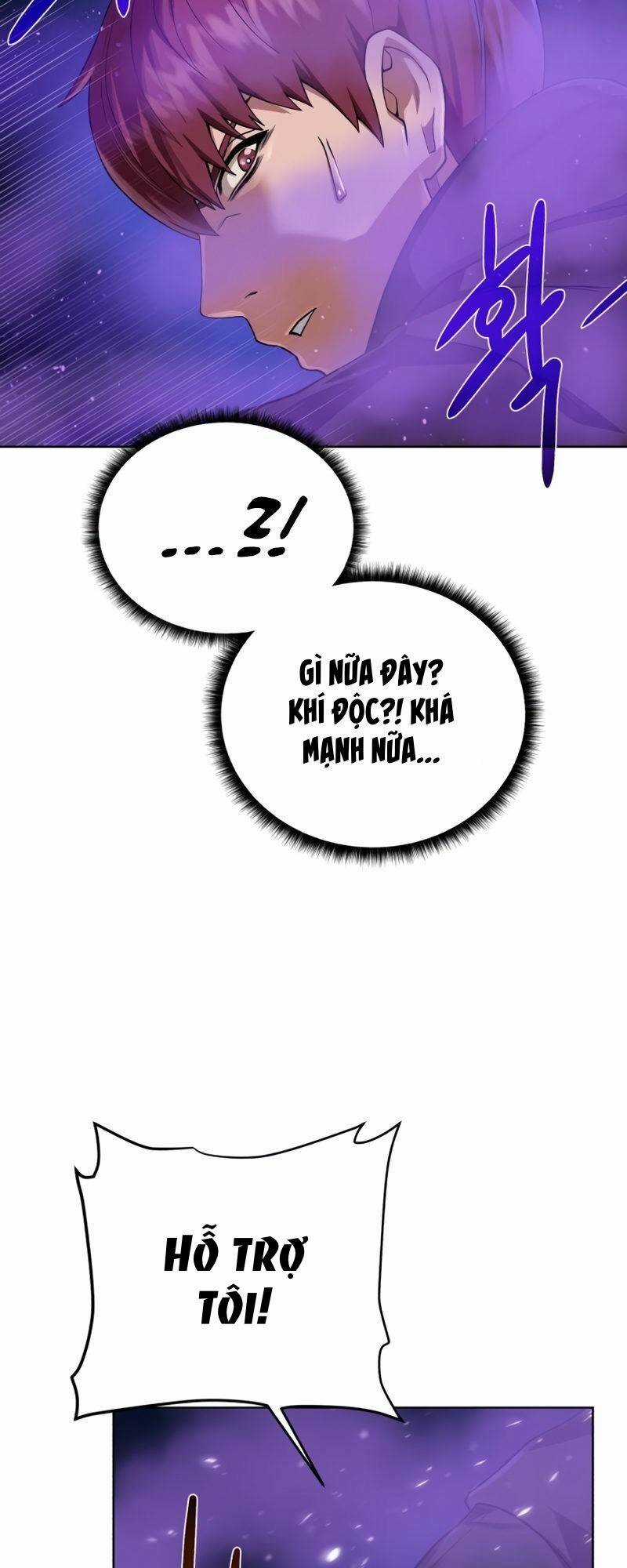 Cổ Vật Trong Hầm Tối Chapter 75 trang 39