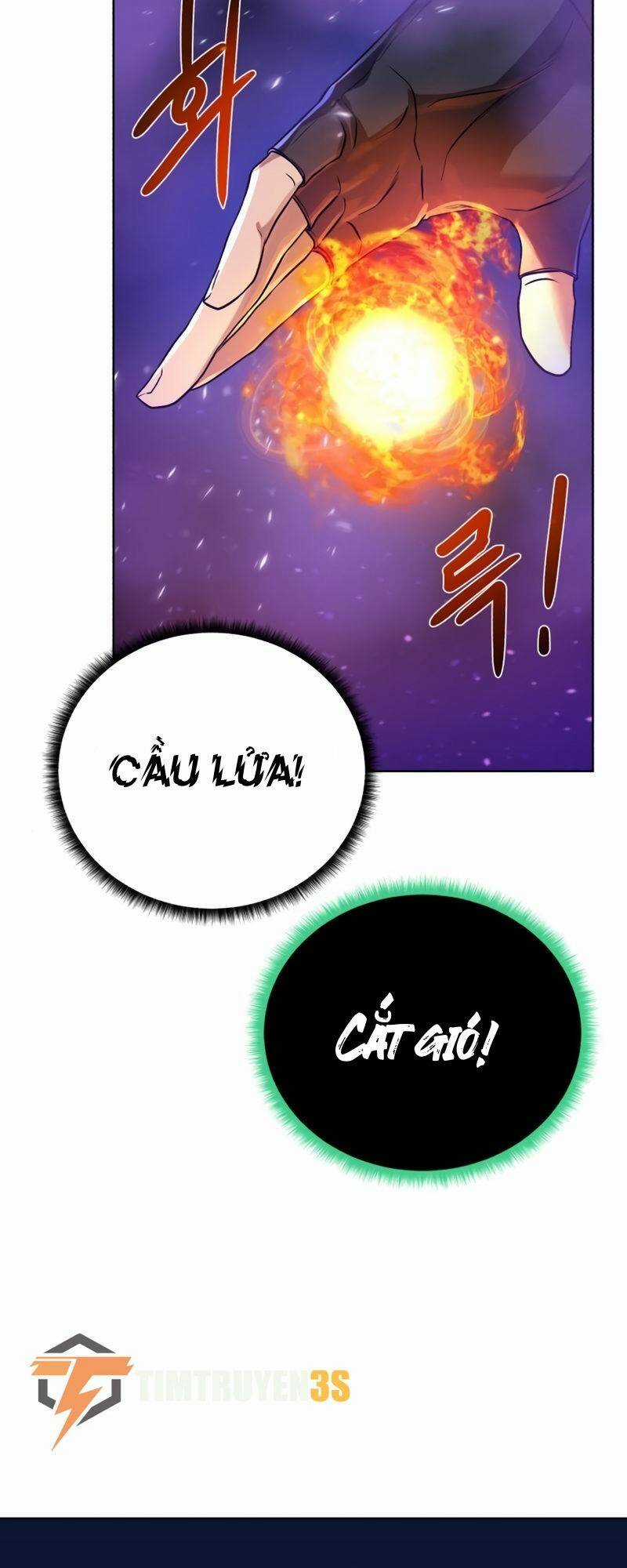 Cổ Vật Trong Hầm Tối Chapter 75 trang 40