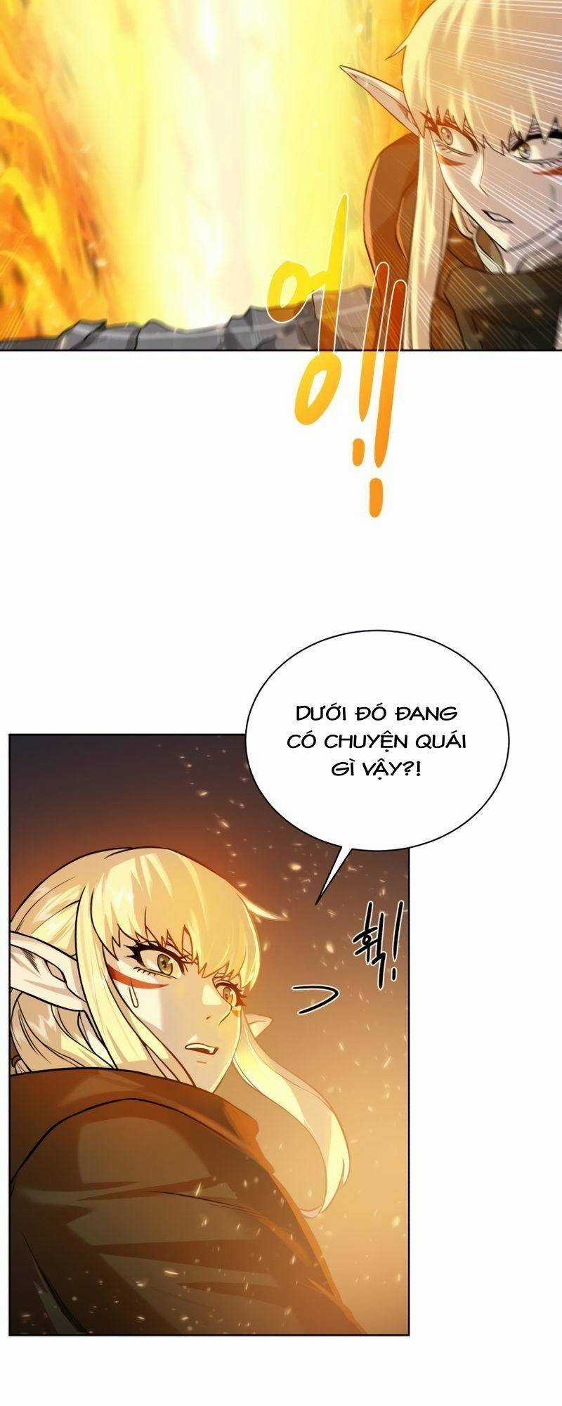 Cổ Vật Trong Hầm Tối Chapter 75 trang 45