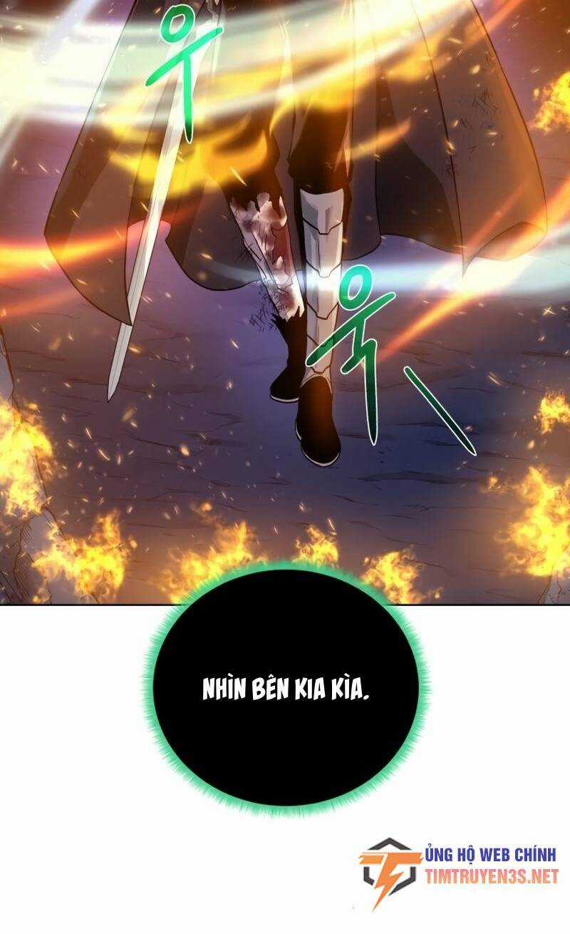 Cổ Vật Trong Hầm Tối Chapter 75 trang 48
