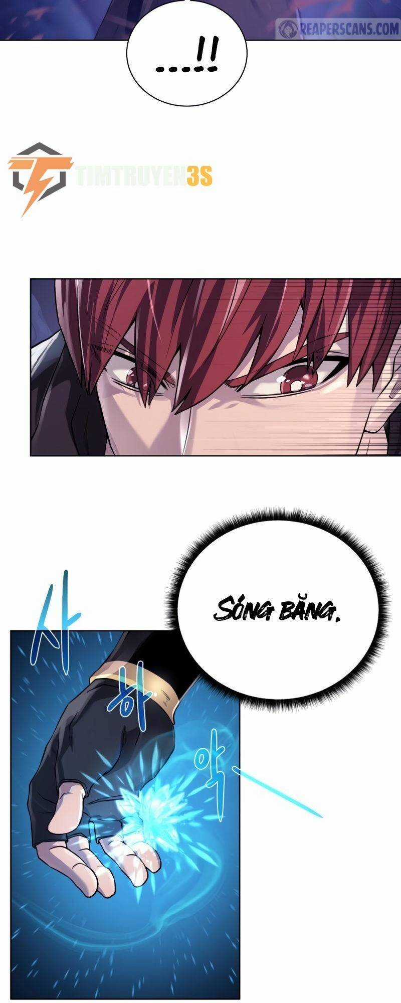 Cổ Vật Trong Hầm Tối Chapter 75 trang 52