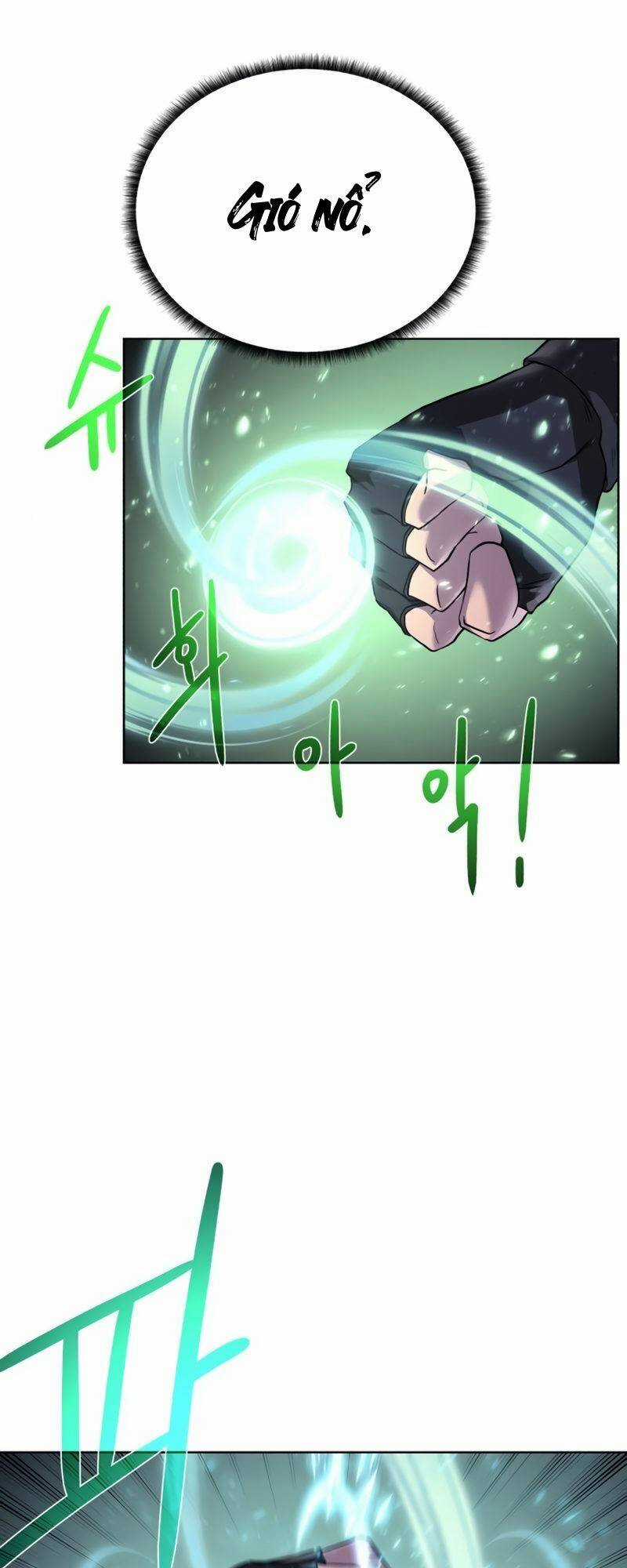 Cổ Vật Trong Hầm Tối Chapter 75 trang 53