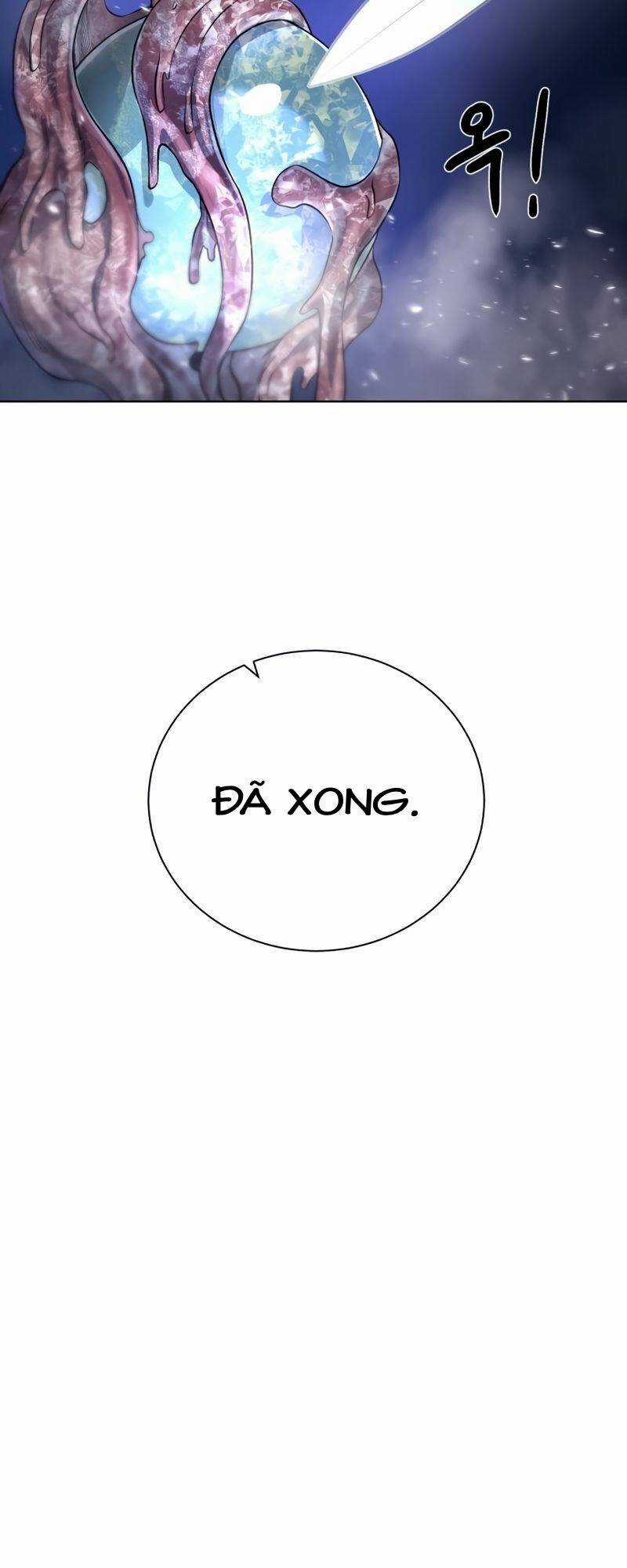 Cổ Vật Trong Hầm Tối Chapter 75 trang 58