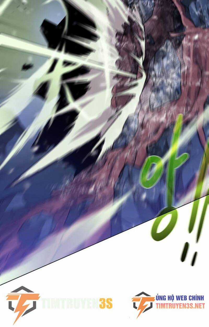 Cổ Vật Trong Hầm Tối Chapter 75 trang 6