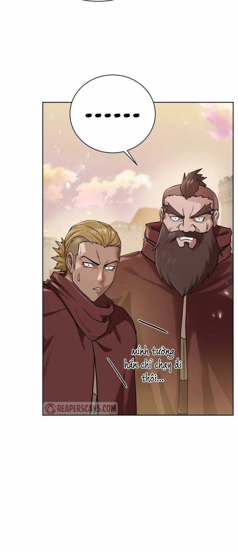 Cổ Vật Trong Hầm Tối Chapter 75 trang 65