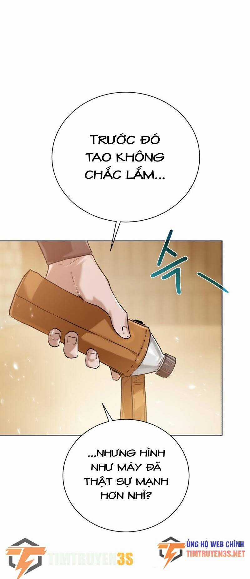 Cổ Vật Trong Hầm Tối Chapter 75 trang 66