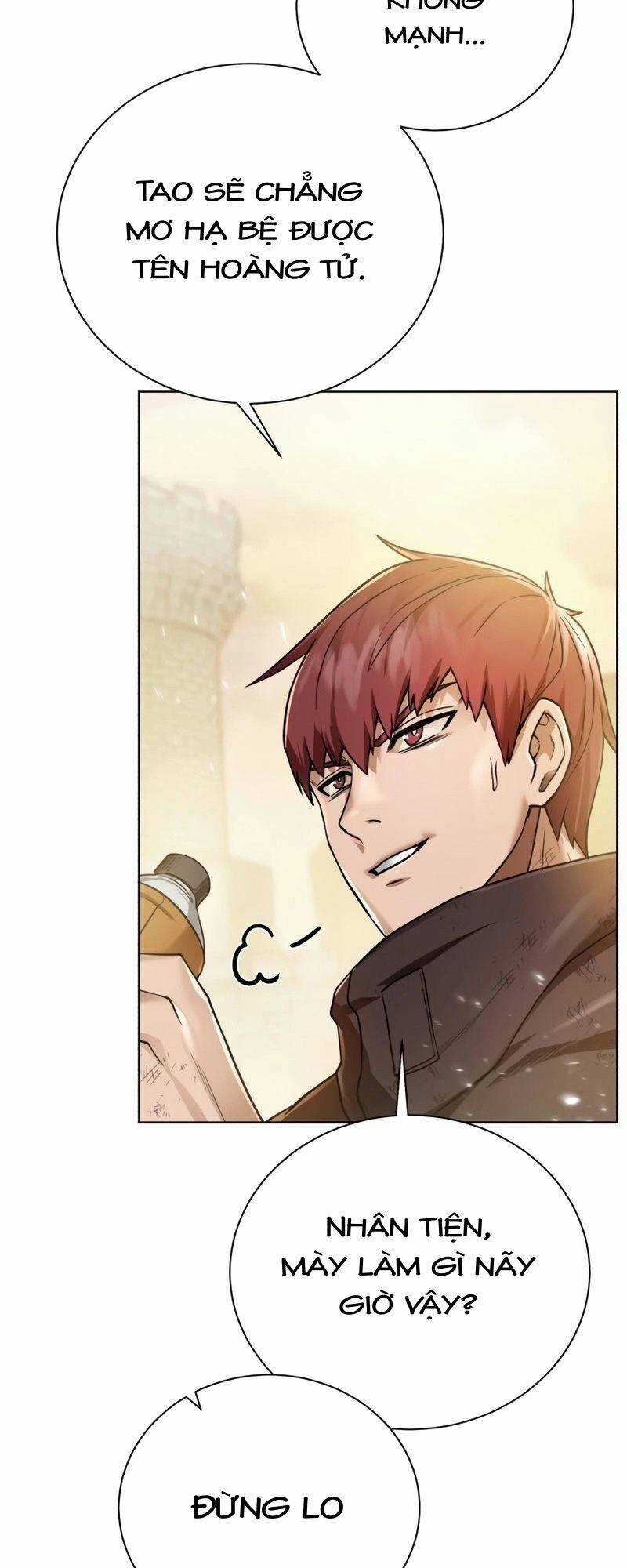Cổ Vật Trong Hầm Tối Chapter 75 trang 68