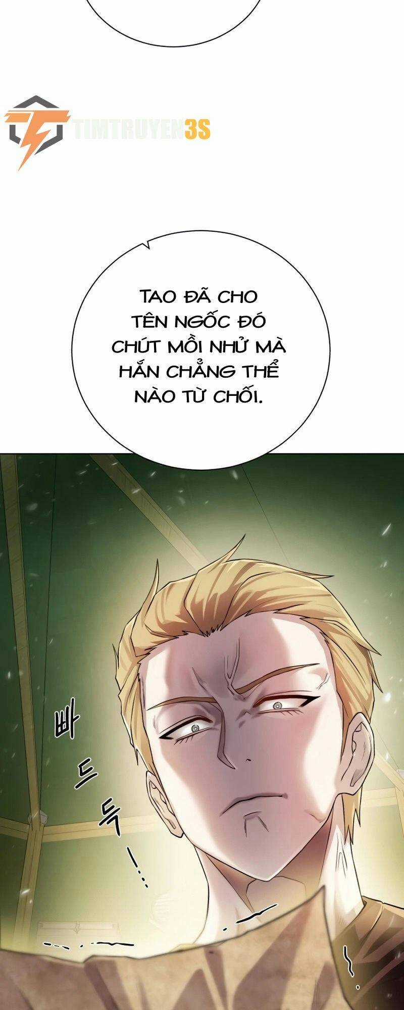Cổ Vật Trong Hầm Tối Chapter 75 trang 69