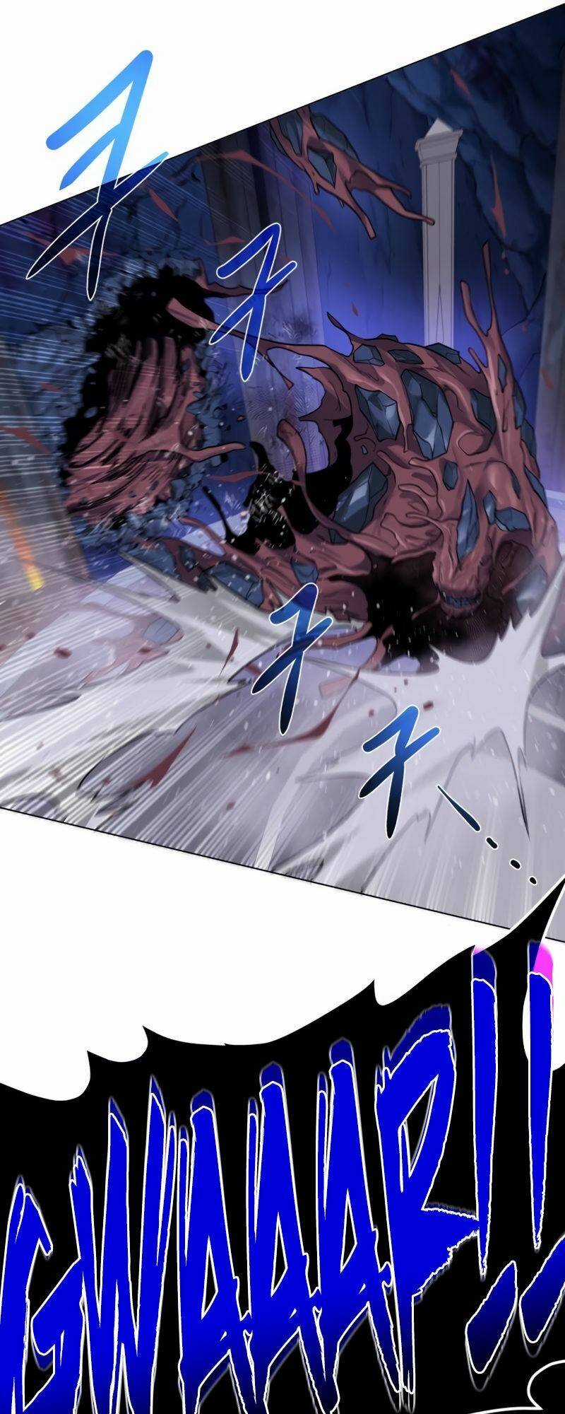 Cổ Vật Trong Hầm Tối Chapter 75 trang 7
