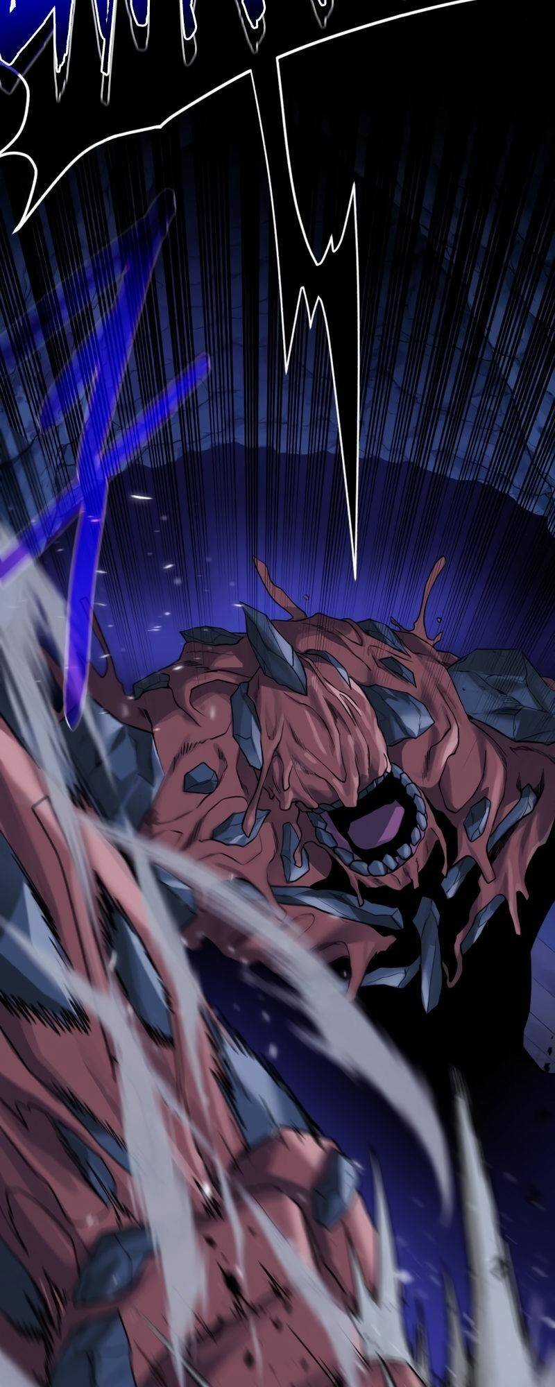 Cổ Vật Trong Hầm Tối Chapter 75 trang 8