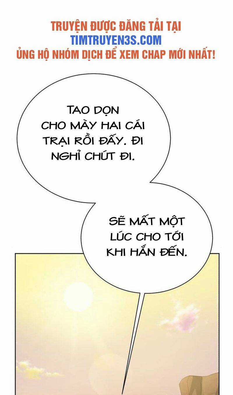 Cổ Vật Trong Hầm Tối Chapter 76 trang 13