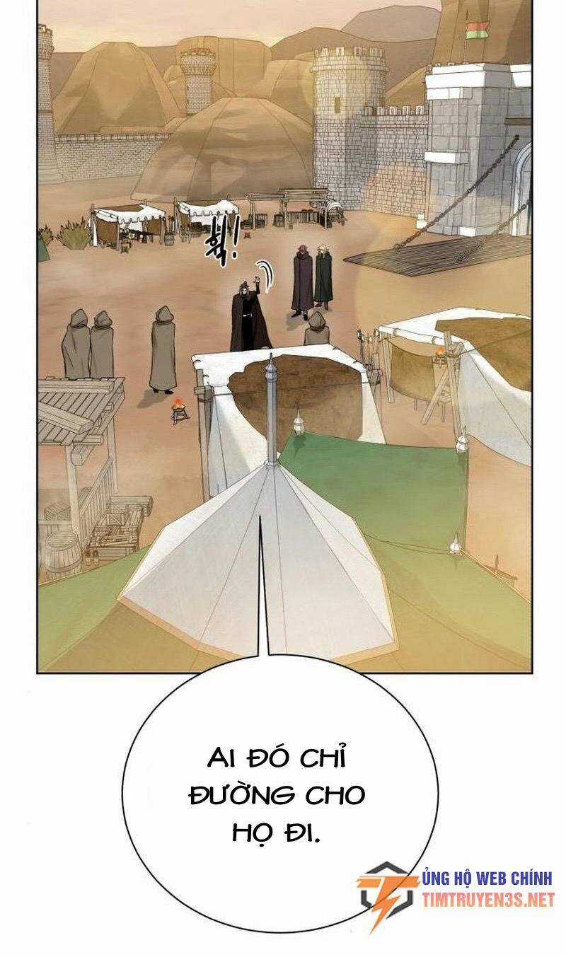 Cổ Vật Trong Hầm Tối Chapter 76 trang 14