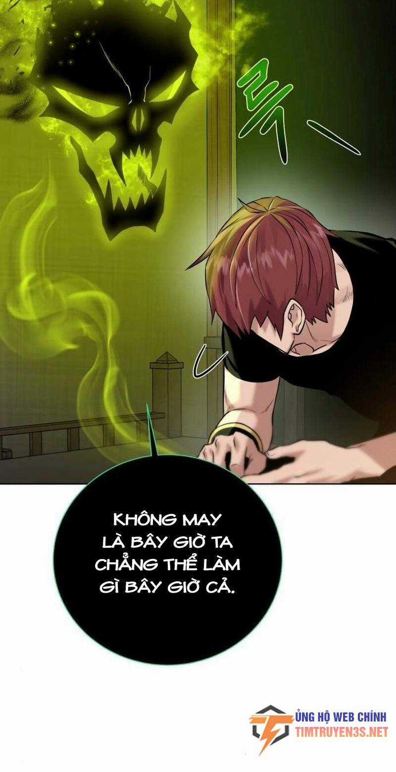 Cổ Vật Trong Hầm Tối Chapter 76 trang 19