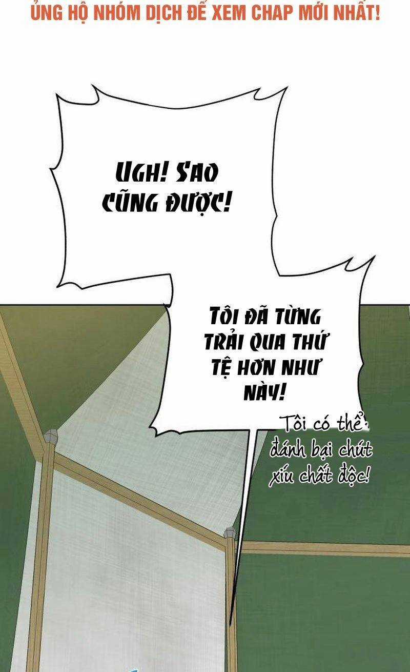 Cổ Vật Trong Hầm Tối Chapter 76 trang 23