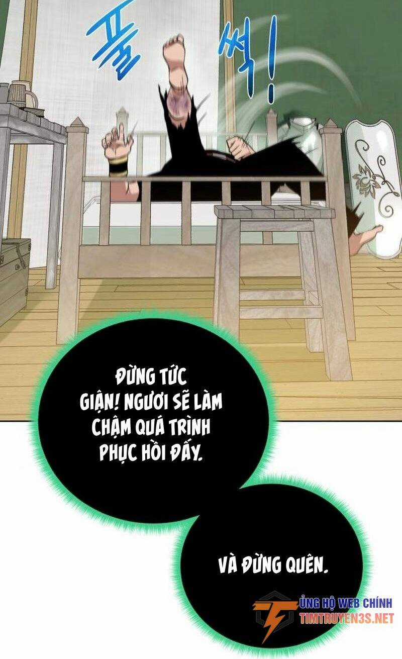 Cổ Vật Trong Hầm Tối Chapter 76 trang 24