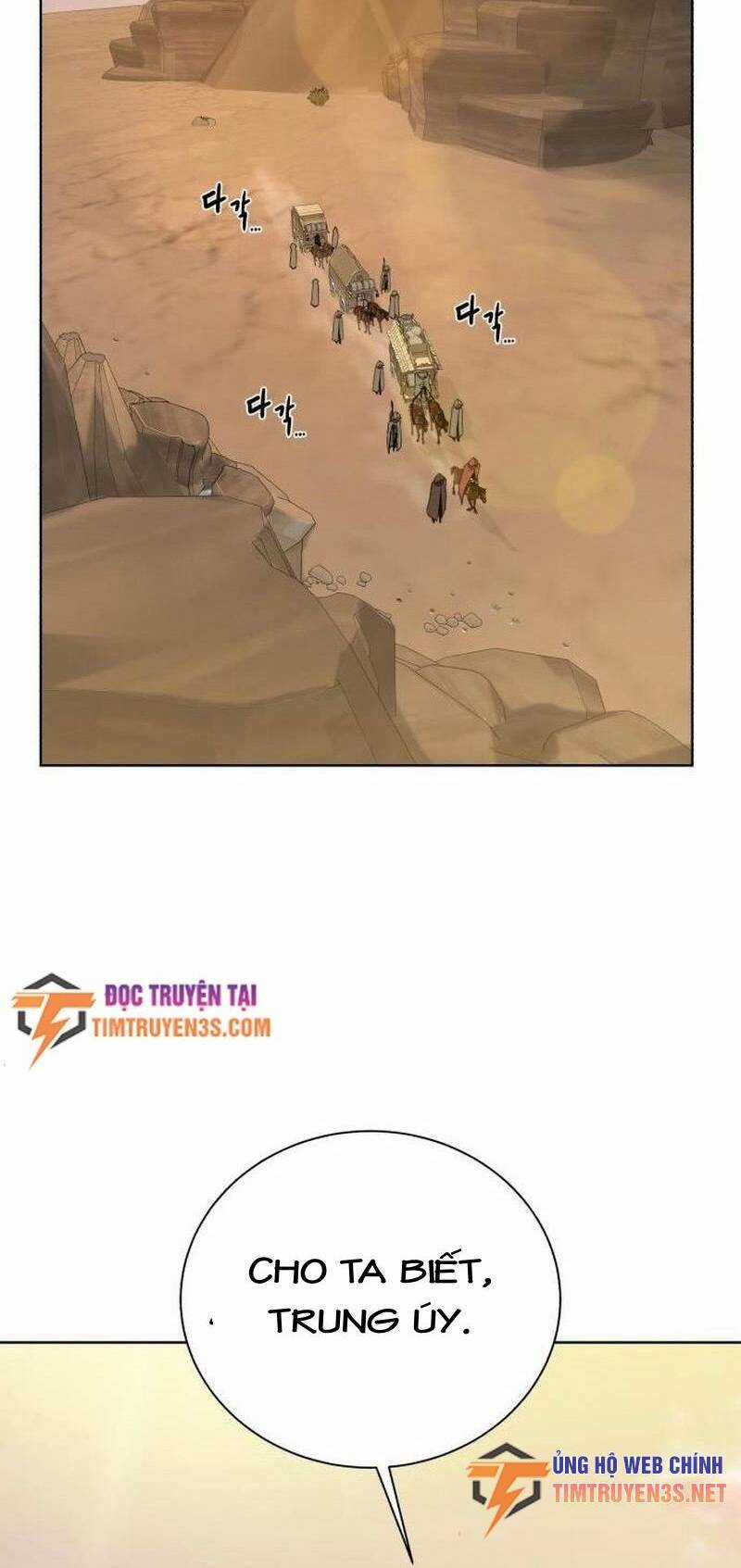 Cổ Vật Trong Hầm Tối Chapter 76 trang 28