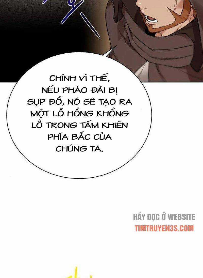 Cổ Vật Trong Hầm Tối Chapter 76 trang 32