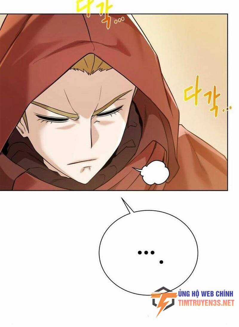 Cổ Vật Trong Hầm Tối Chapter 76 trang 33