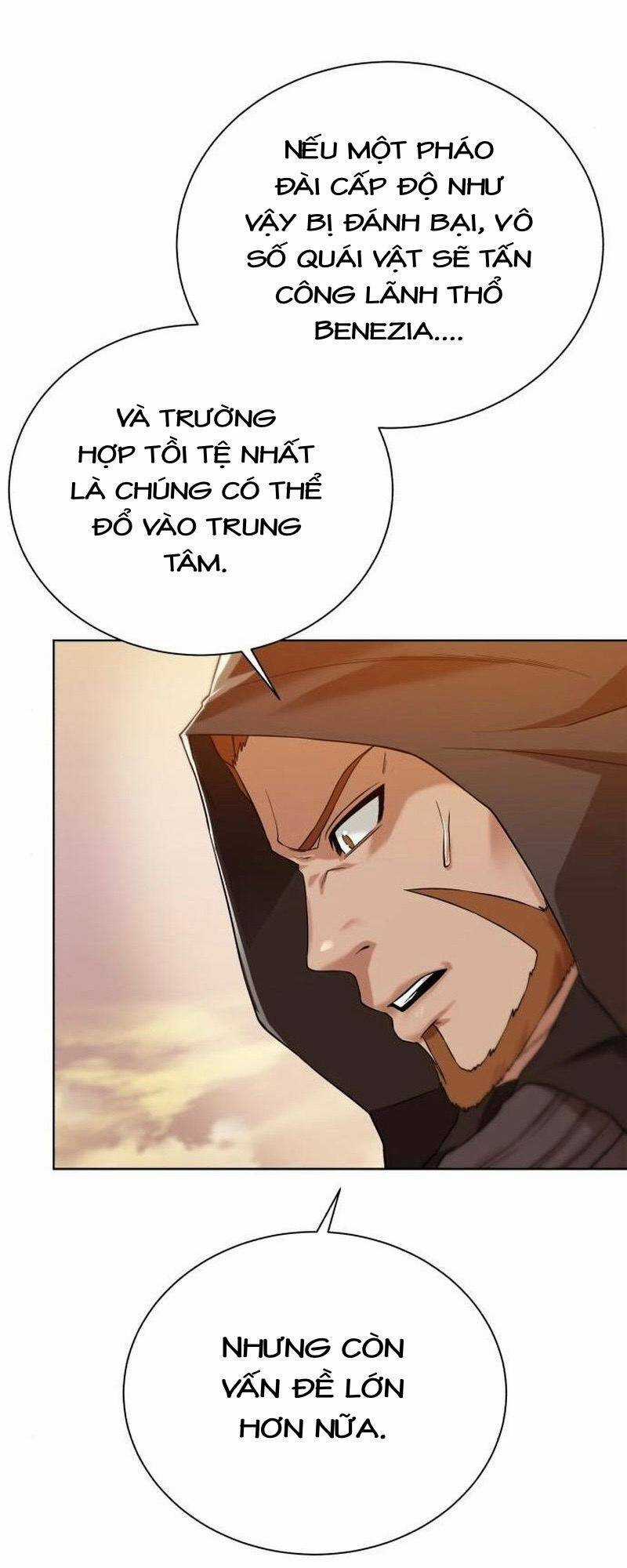 Cổ Vật Trong Hầm Tối Chapter 76 trang 34