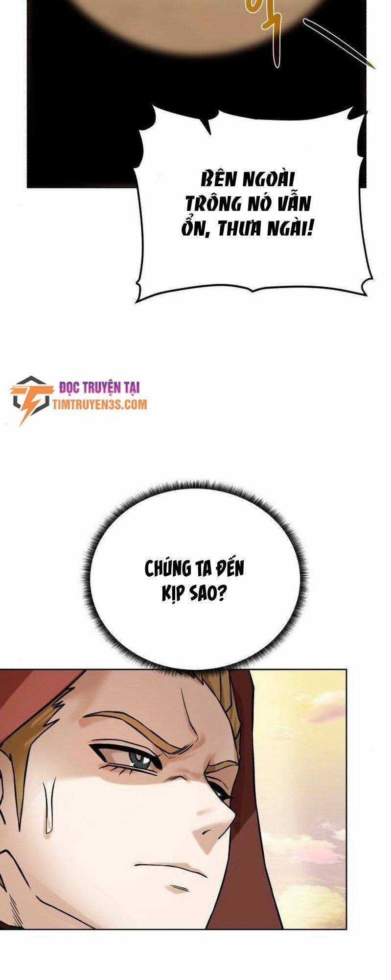 Cổ Vật Trong Hầm Tối Chapter 76 trang 39