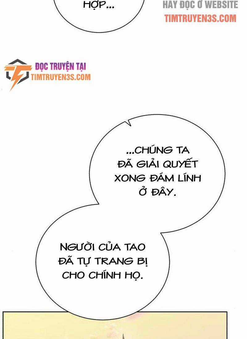 Cổ Vật Trong Hầm Tối Chapter 76 trang 4