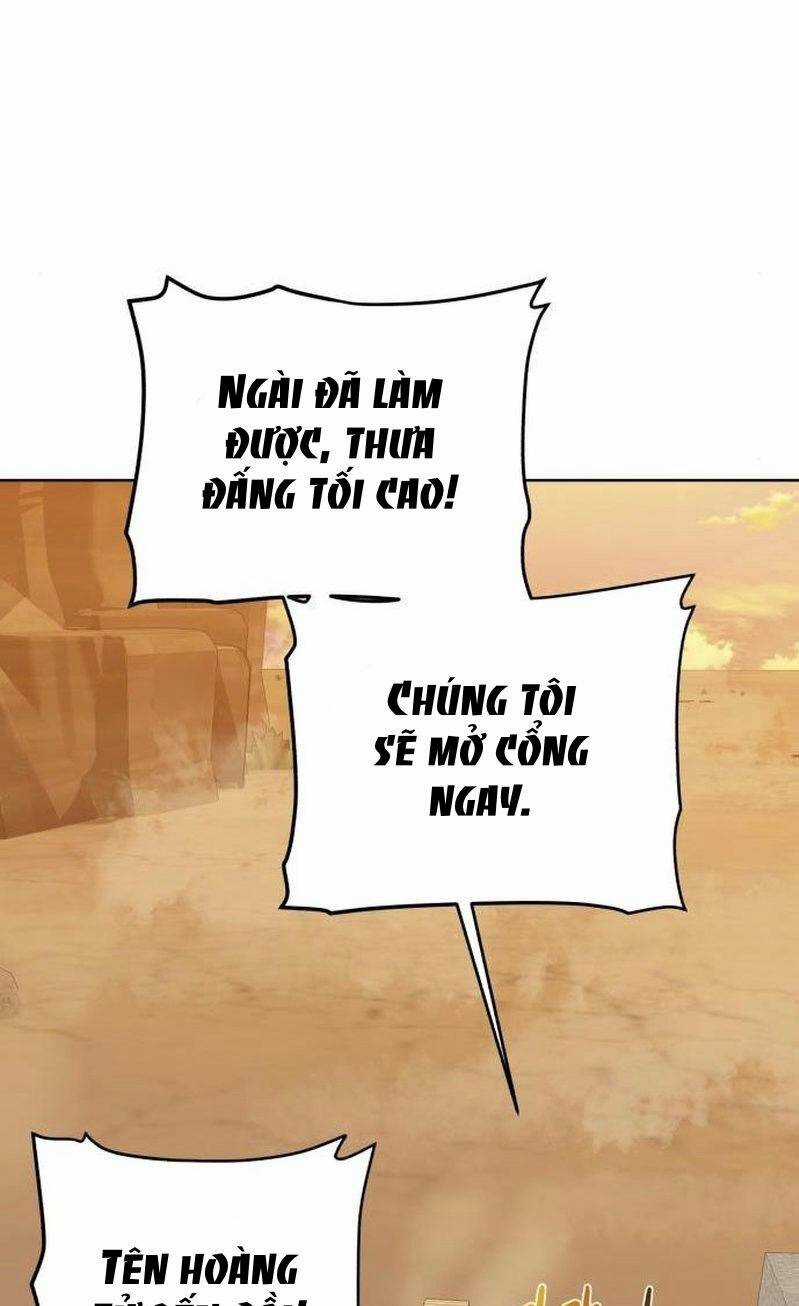 Cổ Vật Trong Hầm Tối Chapter 76 trang 40
