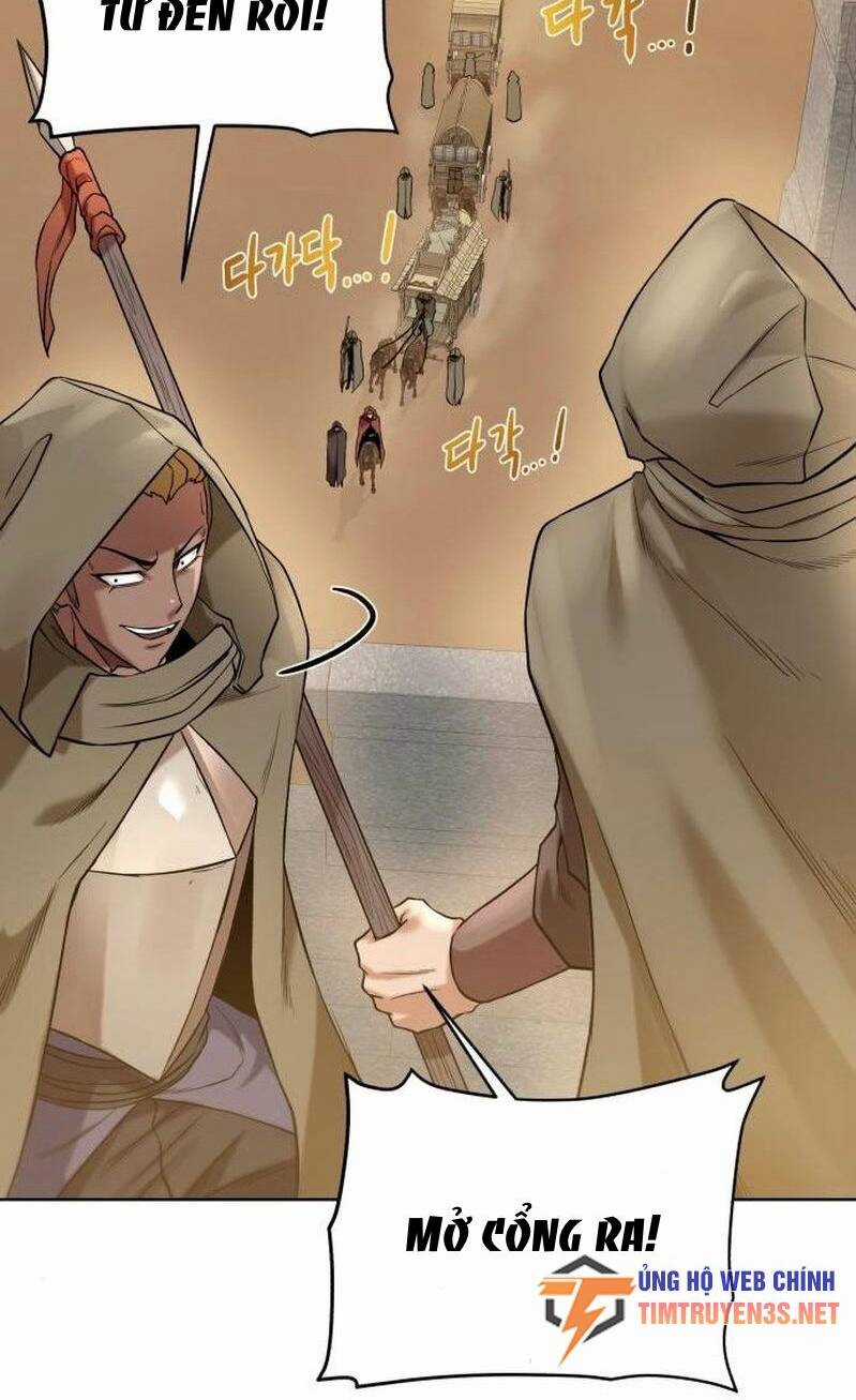 Cổ Vật Trong Hầm Tối Chapter 76 trang 41