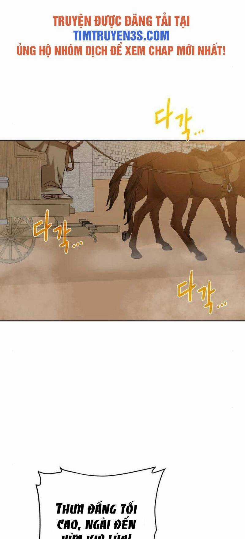 Cổ Vật Trong Hầm Tối Chapter 76 trang 45