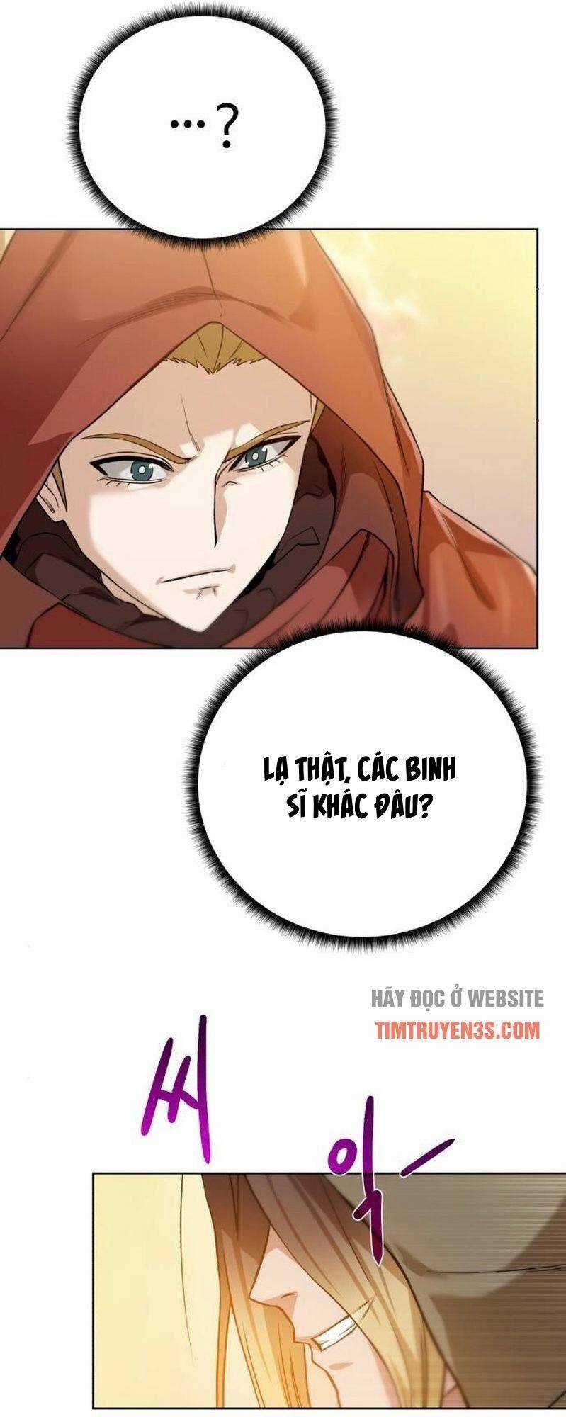 Cổ Vật Trong Hầm Tối Chapter 76 trang 47