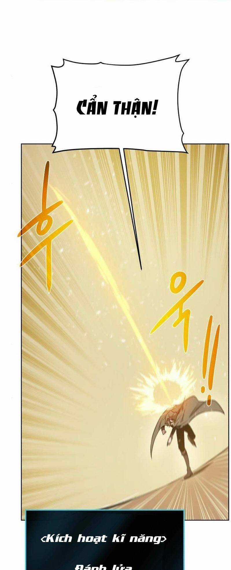 Cổ Vật Trong Hầm Tối Chapter 76 trang 48