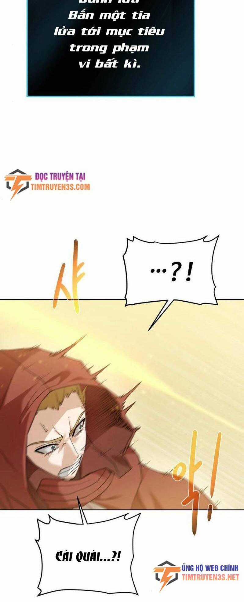 Cổ Vật Trong Hầm Tối Chapter 76 trang 49