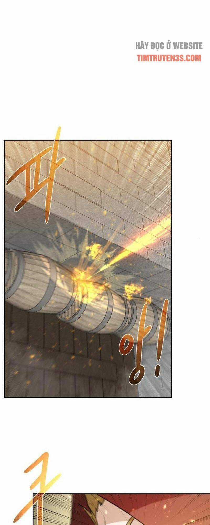 Cổ Vật Trong Hầm Tối Chapter 76 trang 50