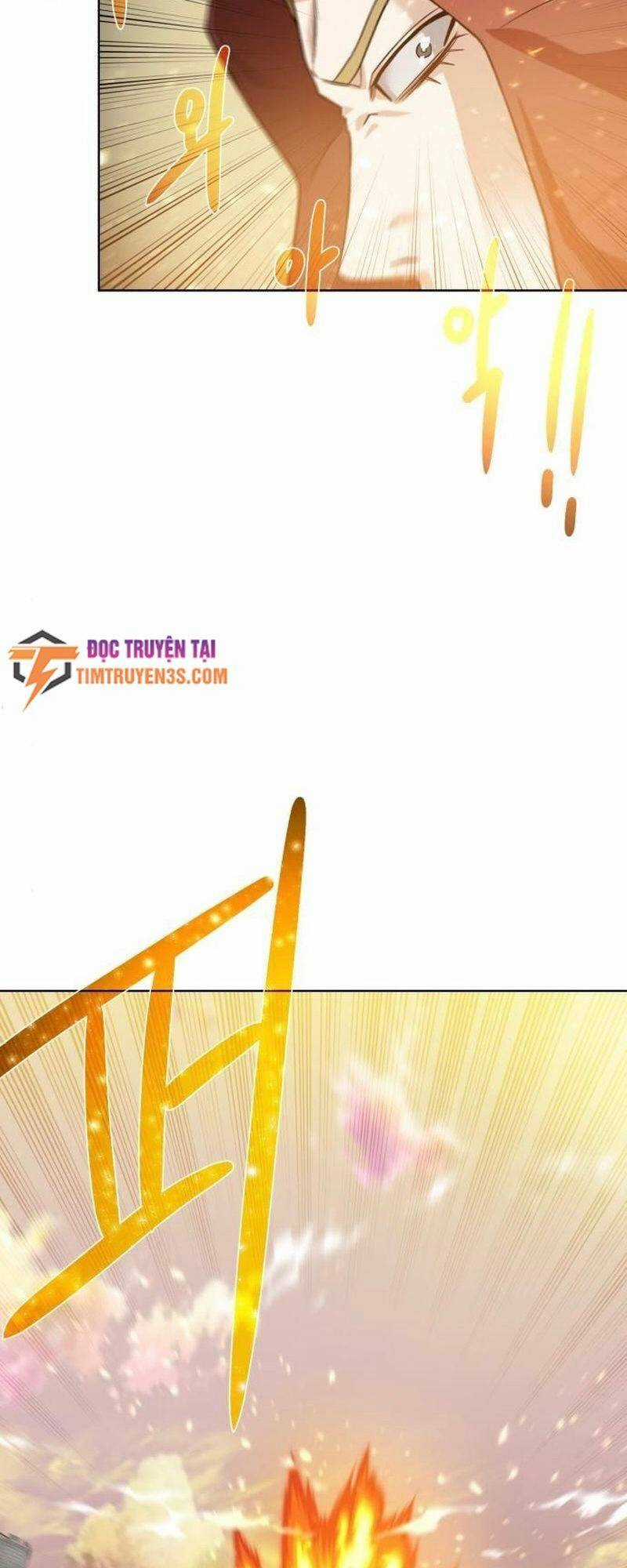 Cổ Vật Trong Hầm Tối Chapter 76 trang 51