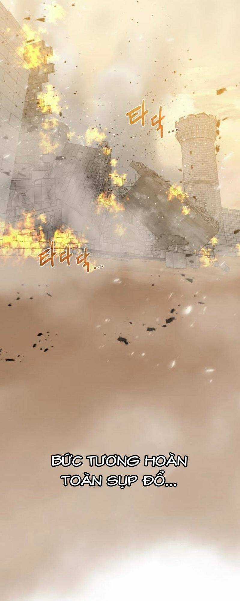 Cổ Vật Trong Hầm Tối Chapter 76 trang 55