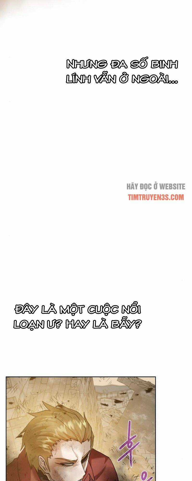 Cổ Vật Trong Hầm Tối Chapter 76 trang 56