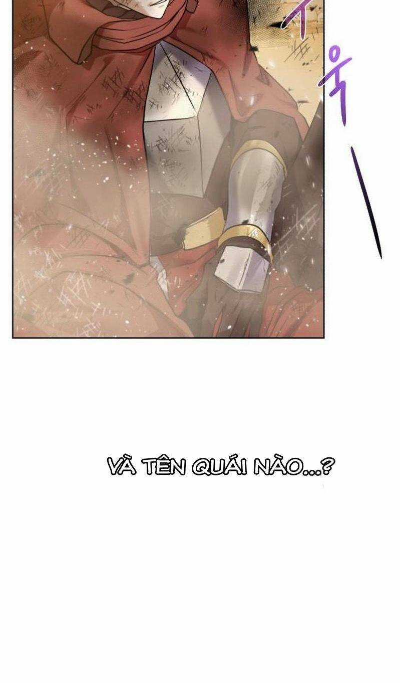 Cổ Vật Trong Hầm Tối Chapter 76 trang 57