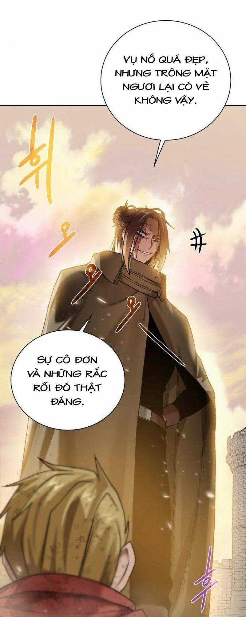 Cổ Vật Trong Hầm Tối Chapter 76 trang 59