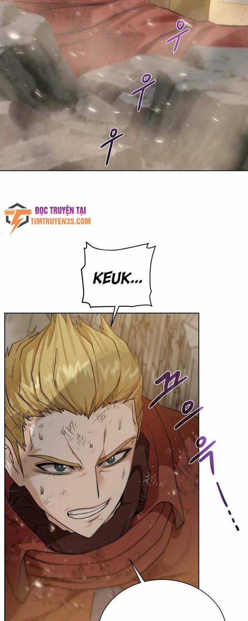 Cổ Vật Trong Hầm Tối Chapter 76 trang 60