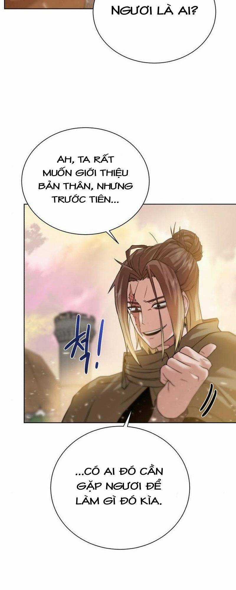 Cổ Vật Trong Hầm Tối Chapter 76 trang 61