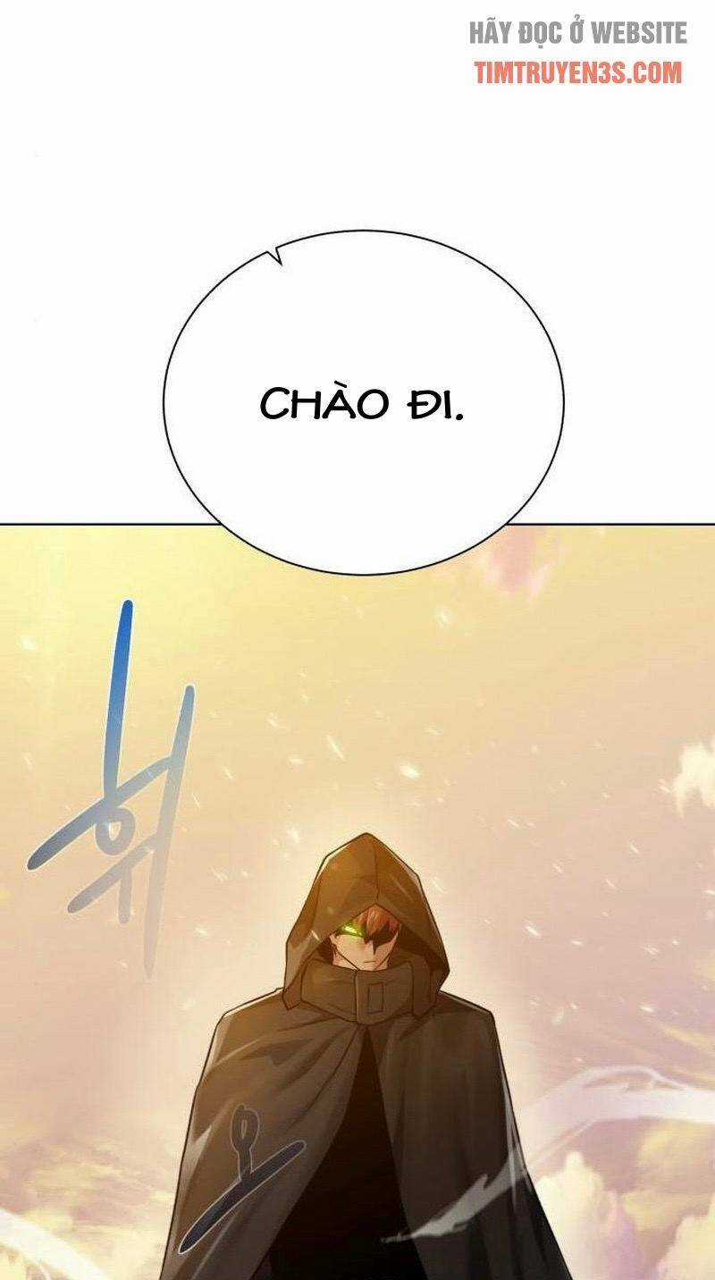 Cổ Vật Trong Hầm Tối Chapter 76 trang 62