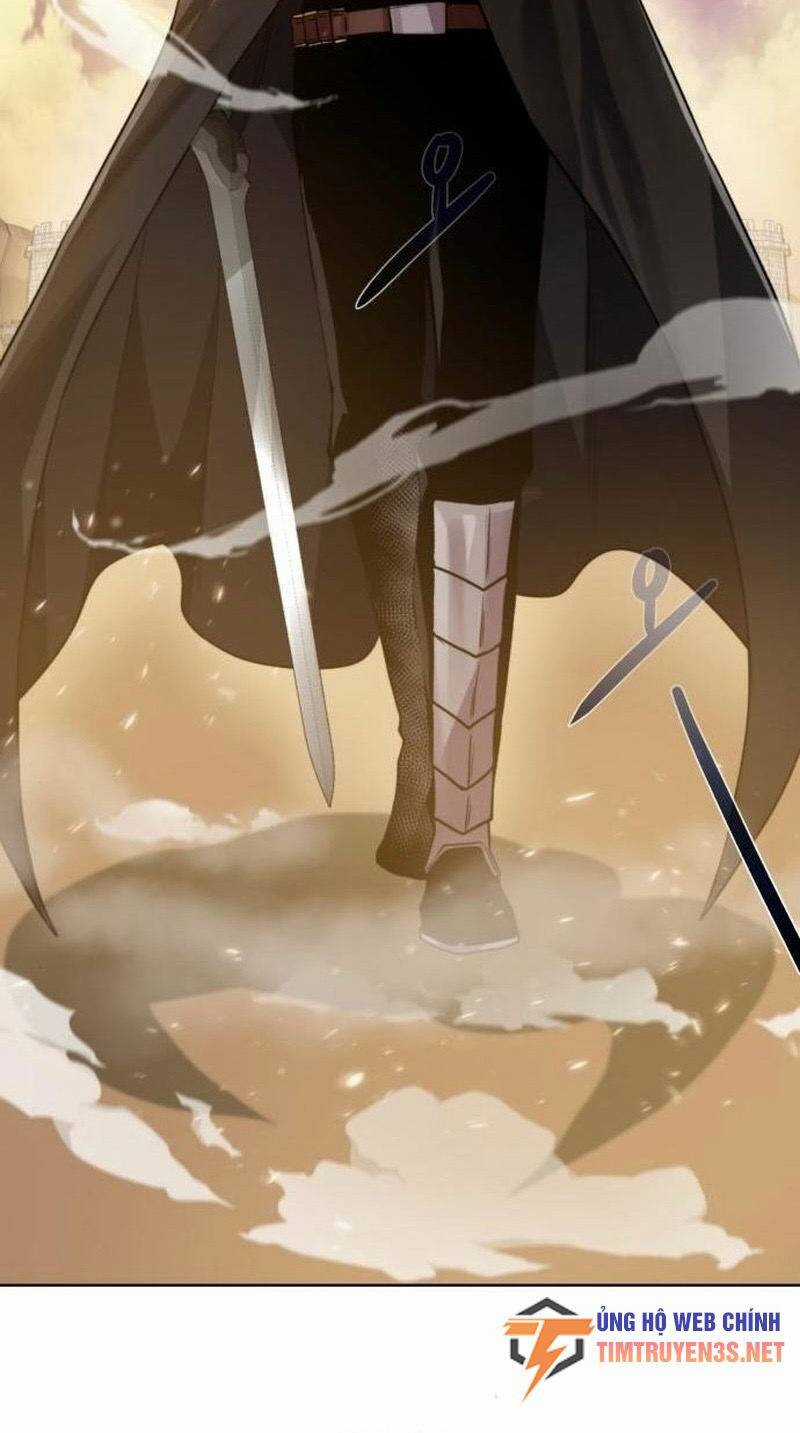 Cổ Vật Trong Hầm Tối Chapter 76 trang 63