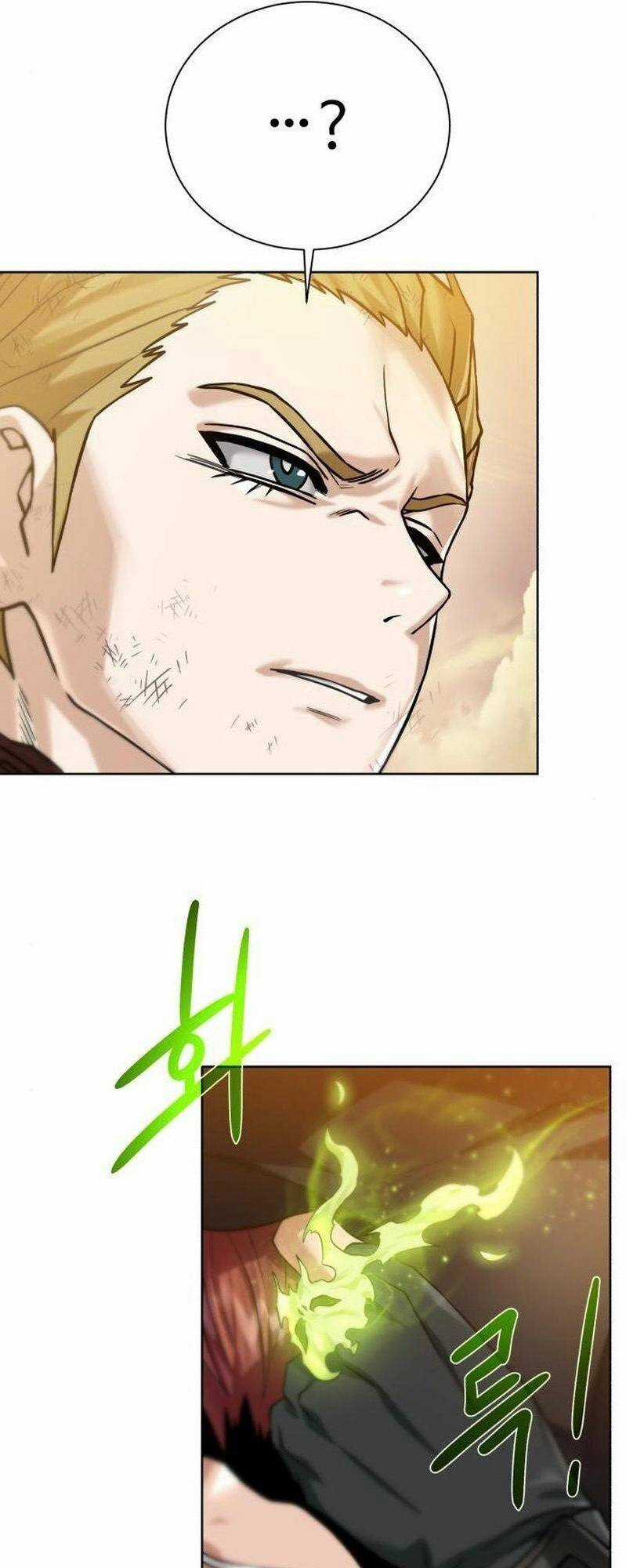 Cổ Vật Trong Hầm Tối Chapter 76 trang 64