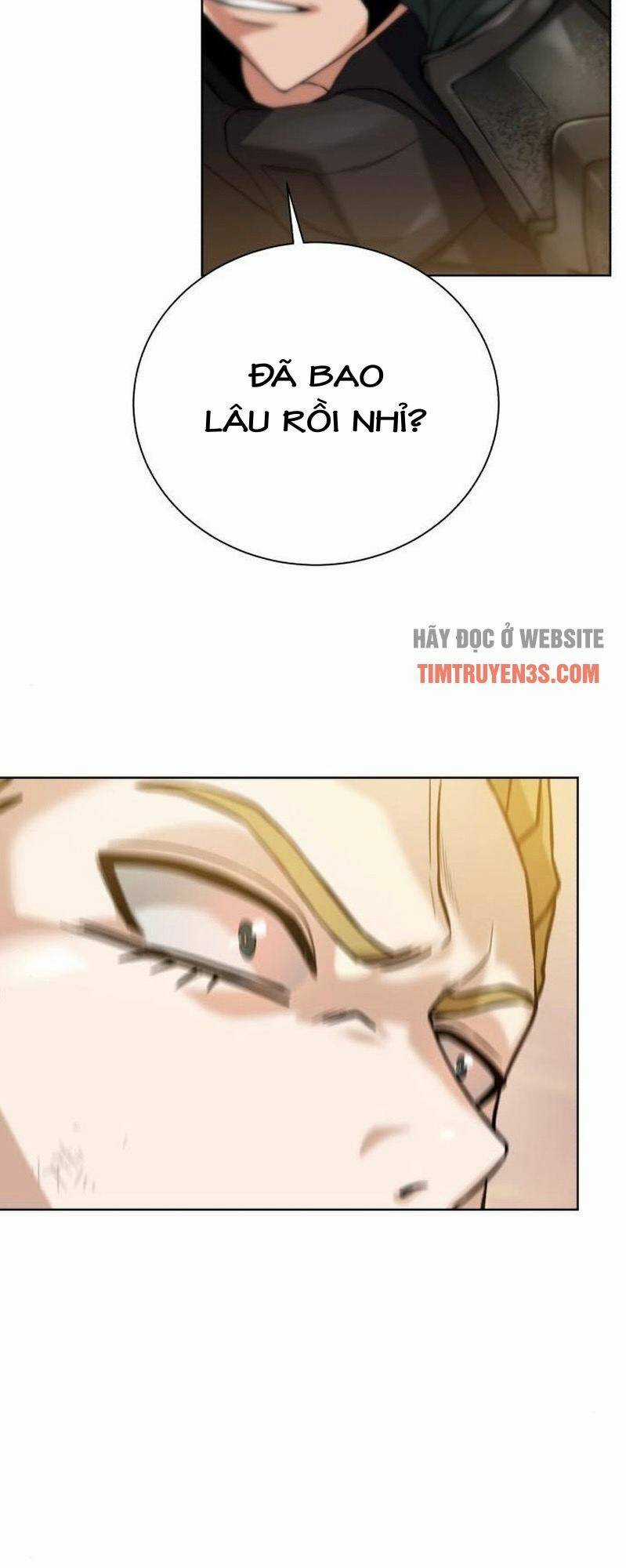 Cổ Vật Trong Hầm Tối Chapter 76 trang 65